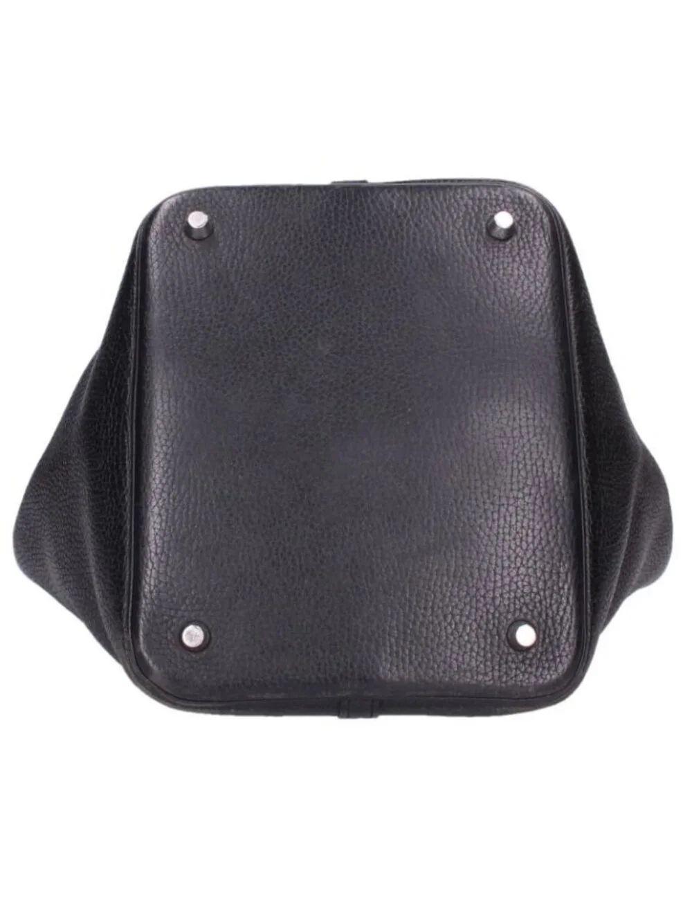 Hermes Picotin Lock MM Taurillon Clemence Handbag MM